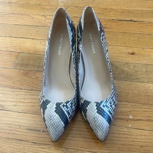 Marc Fisher Claire Heel
